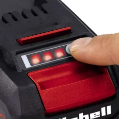 Аккумулятор для электроинструмента Einhell 4511395 — фото 6