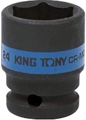 Головка слесарная King TONY 453524M