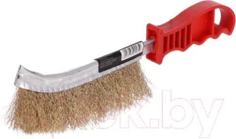Щетка слесарная Faster Tools 4585