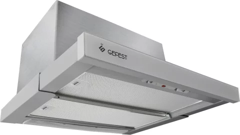 Вытяжка коробчатая GEFEST ВО 4601 Р6