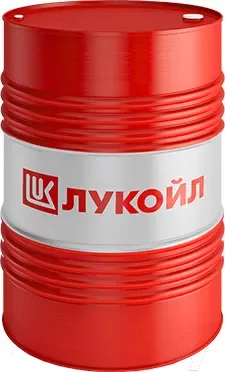 Индустриальное масло Лукойл Стабио Синтетик 46 / 205910 (216.5л) — фото 3