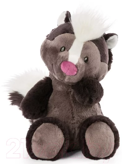 Мягкая игрушка Nici Скунс Чиала 47343 (35см)