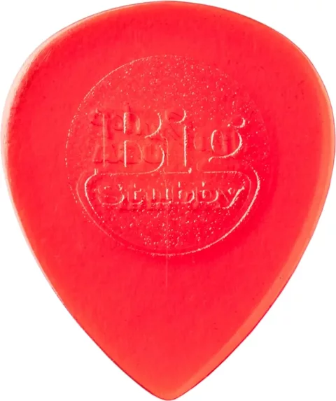 Набор медиаторов Dunlop Manufacturing 475R1.0 (24шт)