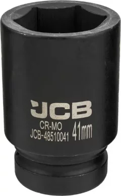 Головка слесарная JCB 48510041 (62550) — фото 1