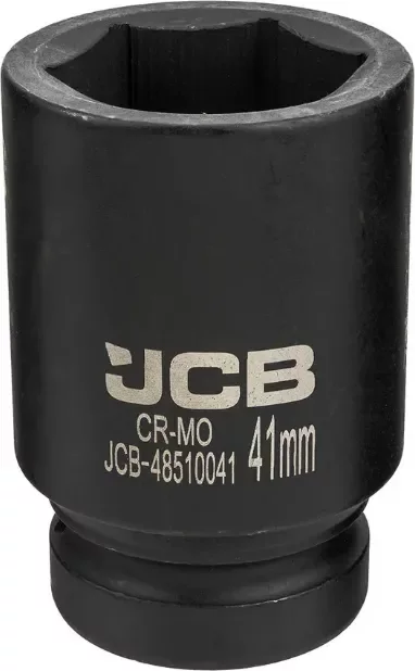 Головка слесарная JCB 48510041 (62550)