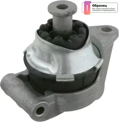 Опора двигателя Volkswagen 4G0199381LC — фото 1
