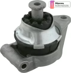 Опора двигателя Volkswagen 4G0199381LC — фото 3