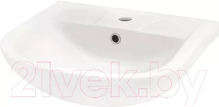 Умывальник Santek Ладога 50 (1WH110256)