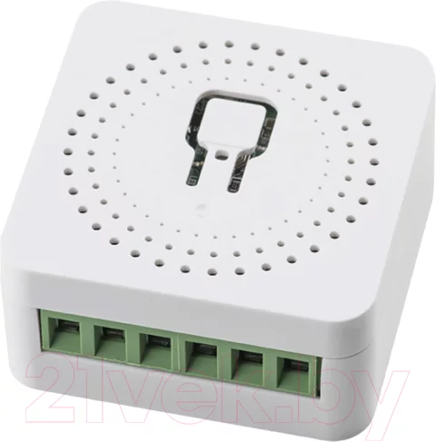 Умное реле Lightstar 505550 (белый)