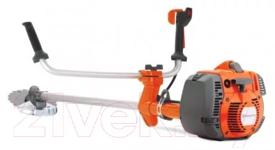 Кусторез бензиновый Husqvarna 545F (967 88 45-02)