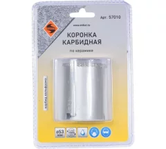 Коронка Энкор 57010 — фото 2