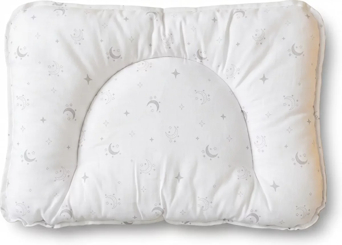 Подушка для малышей Файбертек 58x38 Sunny B.Moon
