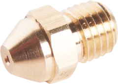 Форсунка для перехода на сжиженный газ Hubert М6-0.81 (0.8мм) — фото 1