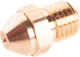 Форсунка для перехода на сжиженный газ Hubert М6-0.81 (0.8мм) — фото 2