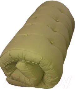 Тюфяк в кроватку Антопольская ВПФ 60x140x10 / 19с63-319 — фото 1