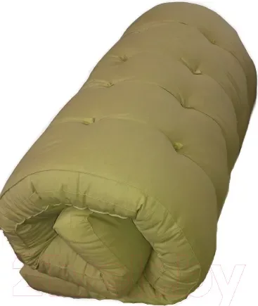 Тюфяк в кроватку Антопольская ВПФ 60x140x10 / 19с63-319