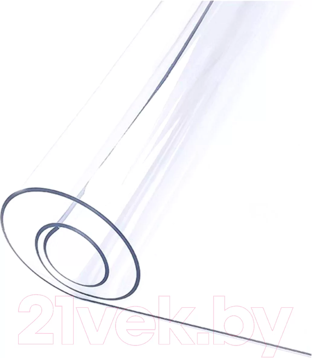 Пленка защитная для стола Stolstyle ПВХ 60x150см 1.8мм (глянцевый)