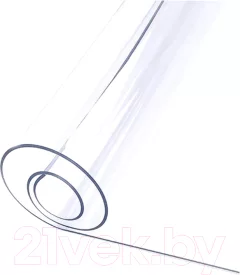 Пленка защитная для стола Stolstyle ПВХ 60x150см 1.8мм (глянцевый) — фото 1
