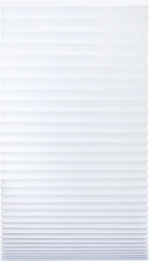 Штора-плиссе Brabix 60x180 / 700002 (2шт, белый)