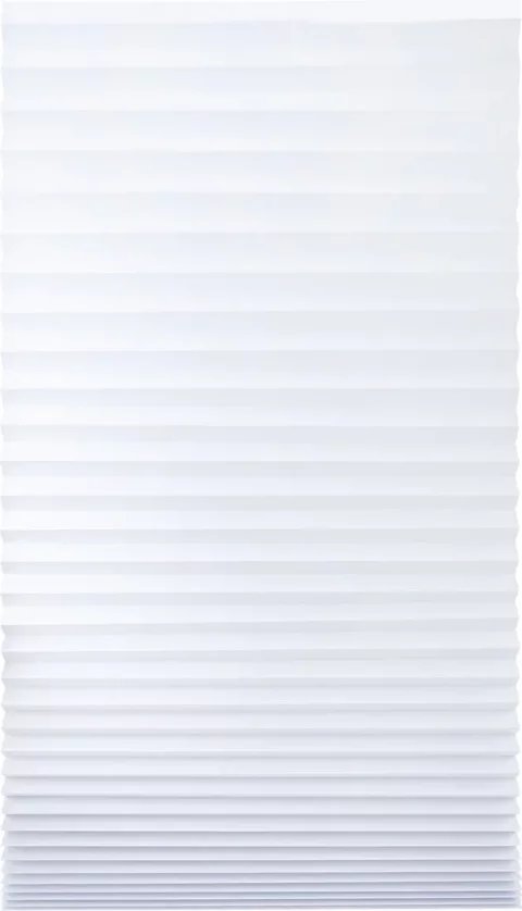 Штора-плиссе Brabix 60x180 / 700004 (4шт, белый)