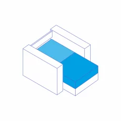 Кресло-кровать Сириус Лидер-6 ППУ 105x110 (Eva 23 велюр зеленый) — фото 10