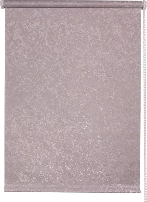 Рулонная штора LEGRAND Фрост 61.5x175 / 58157859 (муссон)