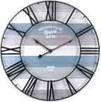 Настенные часы Troykatime 62675002