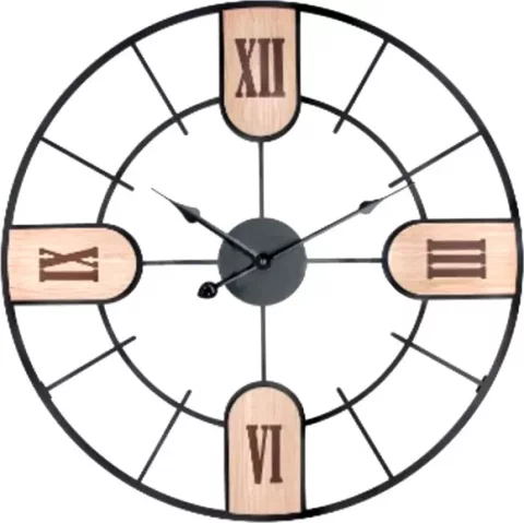 Настенные часы Troykatime 62675003