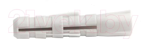 Дюбель распорный KEW 6х30 / 34529 (30000шт, нейлон)