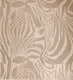 Коврик защитный Вилина Противоскользящий. Элемент 65x120 / 7175-Zebra_Brown (коричневый) — фото 6