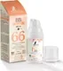 BB-крем Sativa Ухаживающий с тонирующим эффектом №66 Rose Beige SPF15 (30мл) — фото 4
