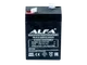 Аккумуляторная батарея ALFA battery 6V-2.8Ah F1 / SL6-2.8 — фото 7