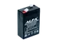 Аккумуляторная батарея ALFA battery 6V-2.8Ah F1 / SL6-2.8 — фото 8