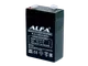 Аккумуляторная батарея ALFA battery 6V-2.8Ah F1 / SL6-2.8 — фото 10