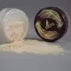 Пудра компактная Sativa Минеральная пудра-основа биомная тон 7.01 Light Sand (5г) — фото 9