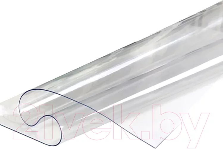 Пленка защитная для стола Stolstyle ПВХ 70x110см 1.8мм (рифленый)