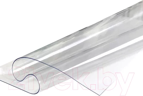 Пленка защитная для стола Stolstyle ПВХ 70x110см 1.8мм (рифленый)