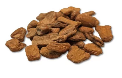 Субстрат Leshy Кора для орхидей 7.5л (4.5-8.5см)