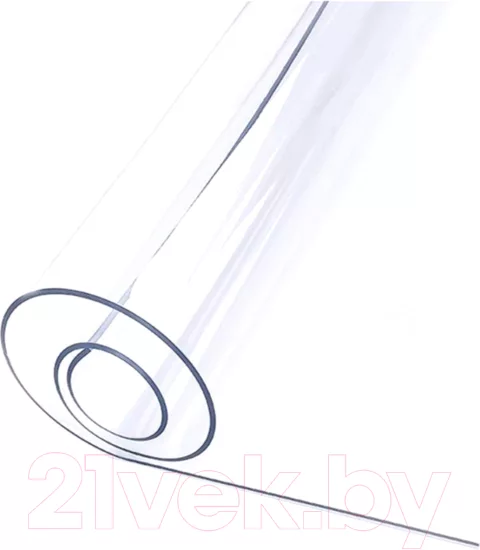 Пленка защитная для стола Stolstyle ПВХ 75x120см 0.8мм (глянцевый)