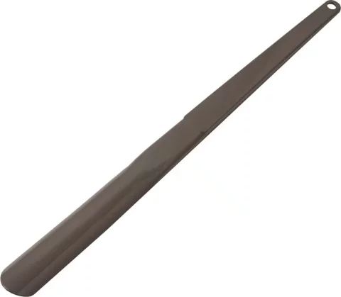 Ложка для обуви Optimplast Т7806 (серый)
