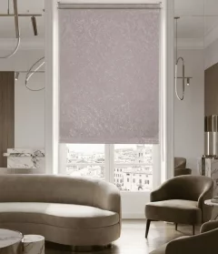 Рулонная штора LEGRAND Фрост 80.5x175 / 58157862 (муссон) — фото 9