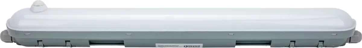 Светильник линейный Gauss 864424218-S (серый)