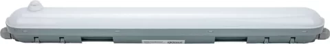 Светильник линейный Gauss 864424218-S (серый)
