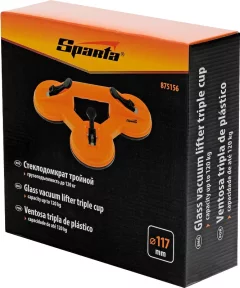Стеклодомкрат Sparta 875156 — фото 7