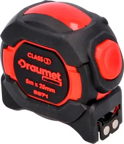 Рулетка Draumet 8869