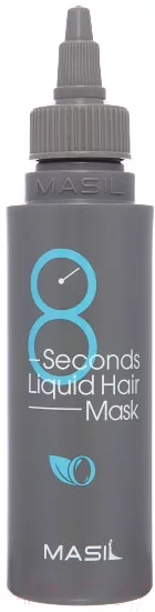 Маска для волос Masil 8Seconds Liquid Hair Mask (100мл)