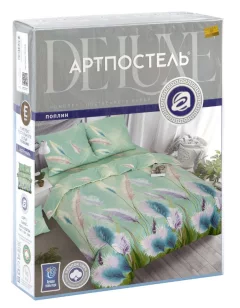 Комплект постельного белья АртПостель Астильба 900 — фото 5