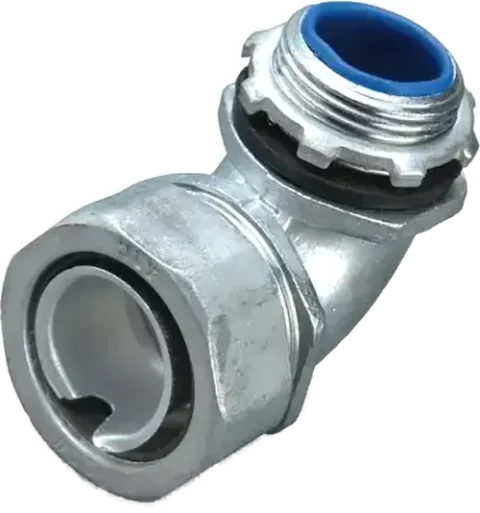 Муфта для трубы Fortisflex ВМ(90)-20 / 61380