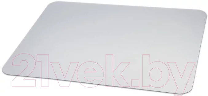 Коврик защитный Brabix 90x120 / 604850 (шагрень)