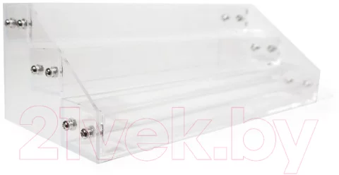 Полка для лаков Kristaller 912-3